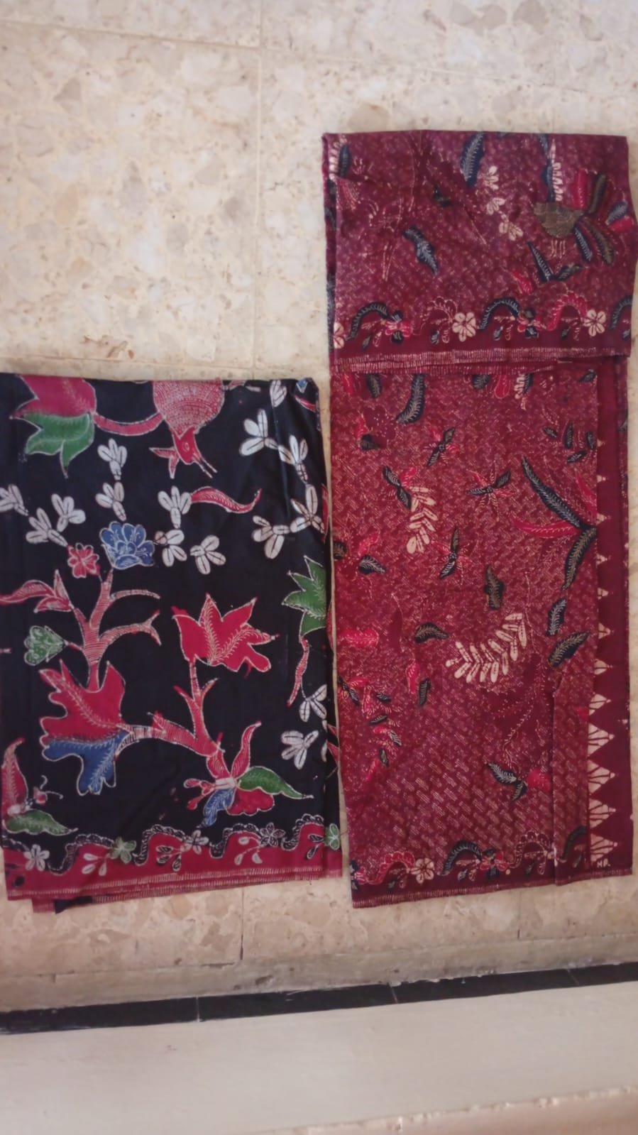 MUFARROHAH BATIK